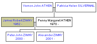 Mini tree diagram